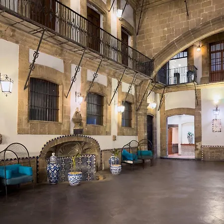 Hotel MX centro