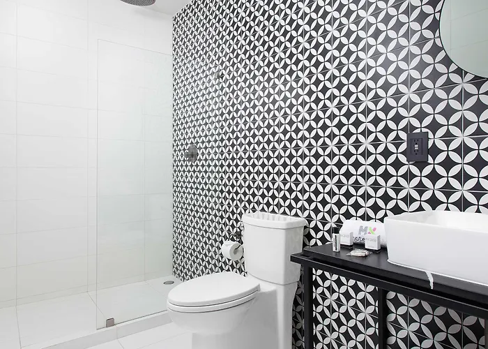 Mx Mas Centro Cdmx, Trademark Collection By Wyndham