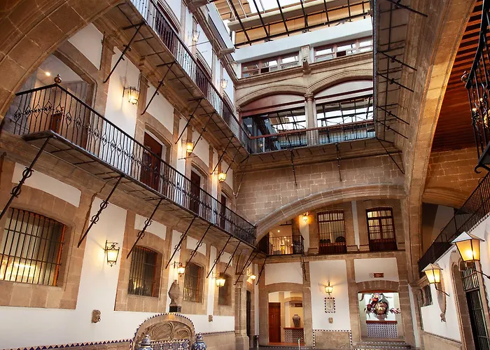 Hotel Mx Centro