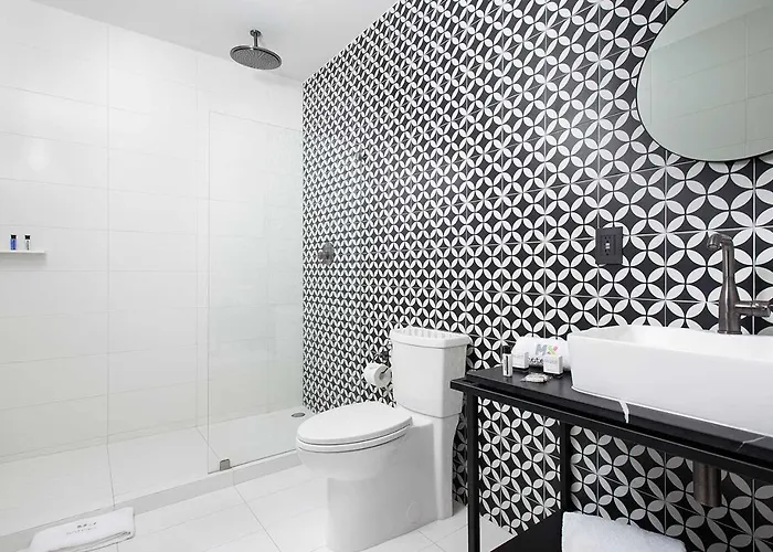 Mx Mas Centro Cdmx, Trademark Collection By Wyndham Hotel Mexico City