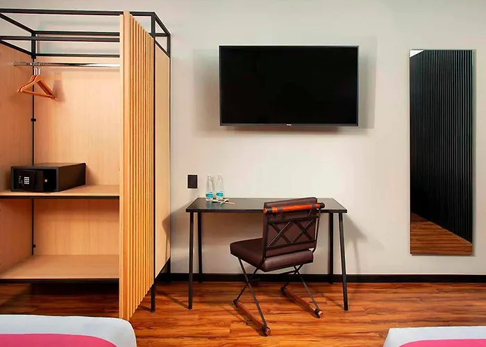 Hotel Mx Centro