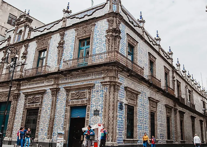 Mx Centro