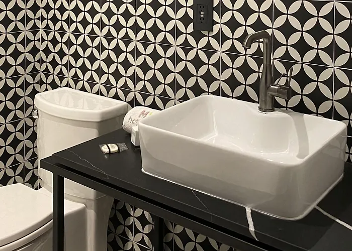 Mx Mas Centro Cdmx, Trademark Collection By Wyndham 3*