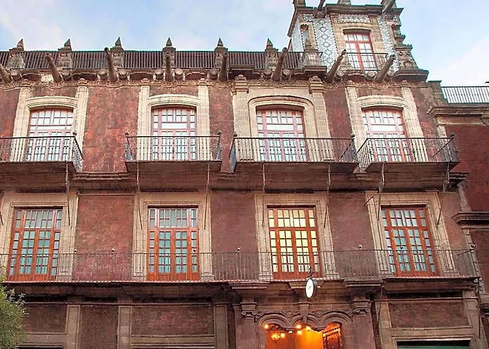 Mx Centro México DF