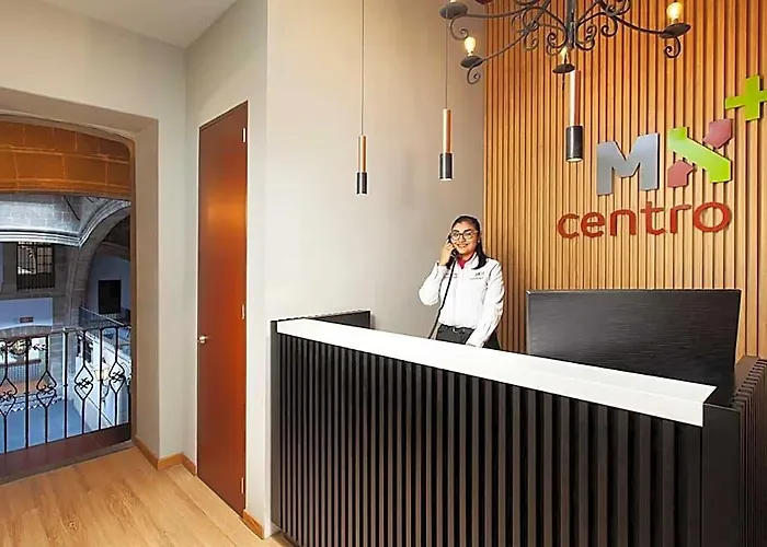 Mx Centro México DF